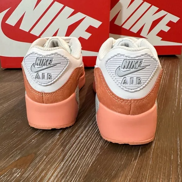 🆕 Nike Air Max 90 SE Shoes