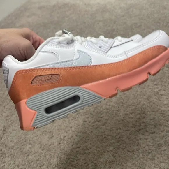 🆕 Nike Air Max 90 SE Shoes