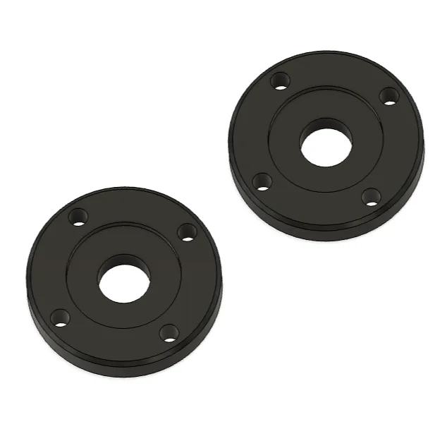 3038 - Machined Shock Piston (Progressive & Standard Shocks) (2) (Option)