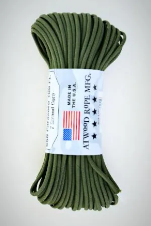 550 Paracord