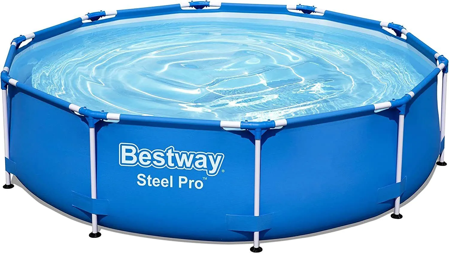 56677 Pool Bestway 305x76cm 10FT -No Pump