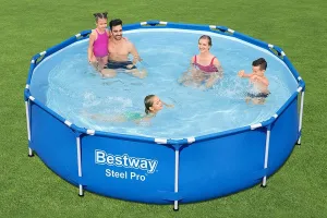 56677 Pool Bestway 305x76cm 10FT -No Pump