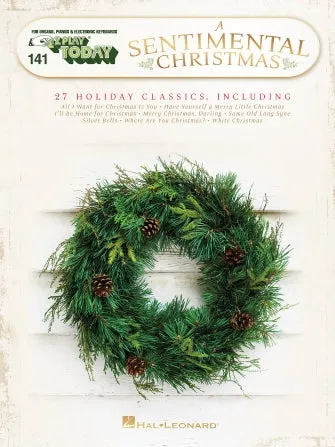 A Sentimental Christmas