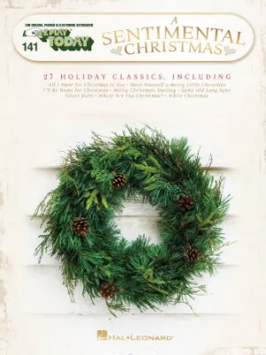 A Sentimental Christmas
