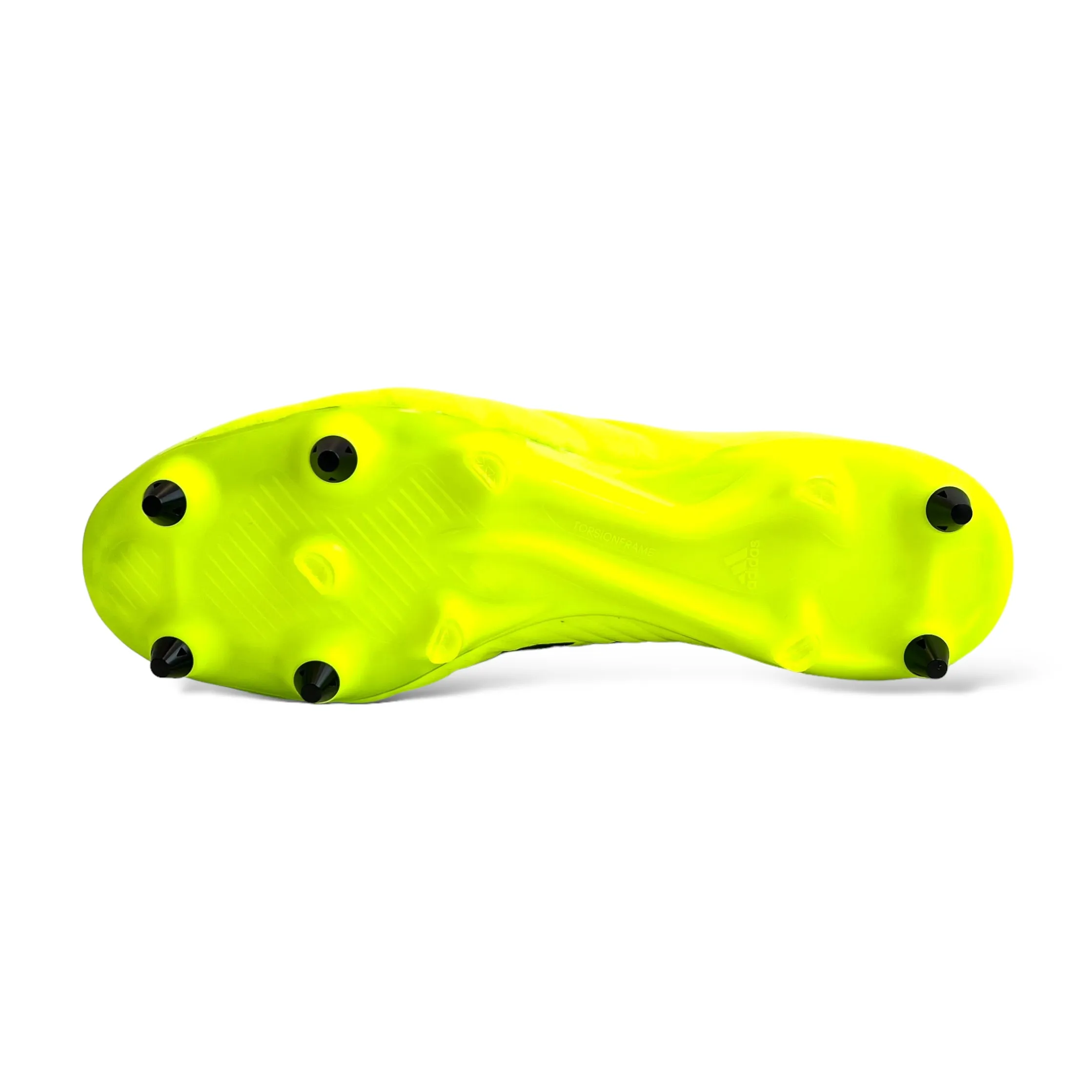 Adidas Copa 19   SG NeonYellow