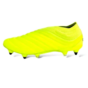 Adidas Copa 19   SG NeonYellow