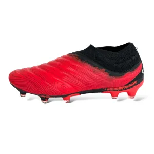 Adidas Copa 20   FG Red/Black