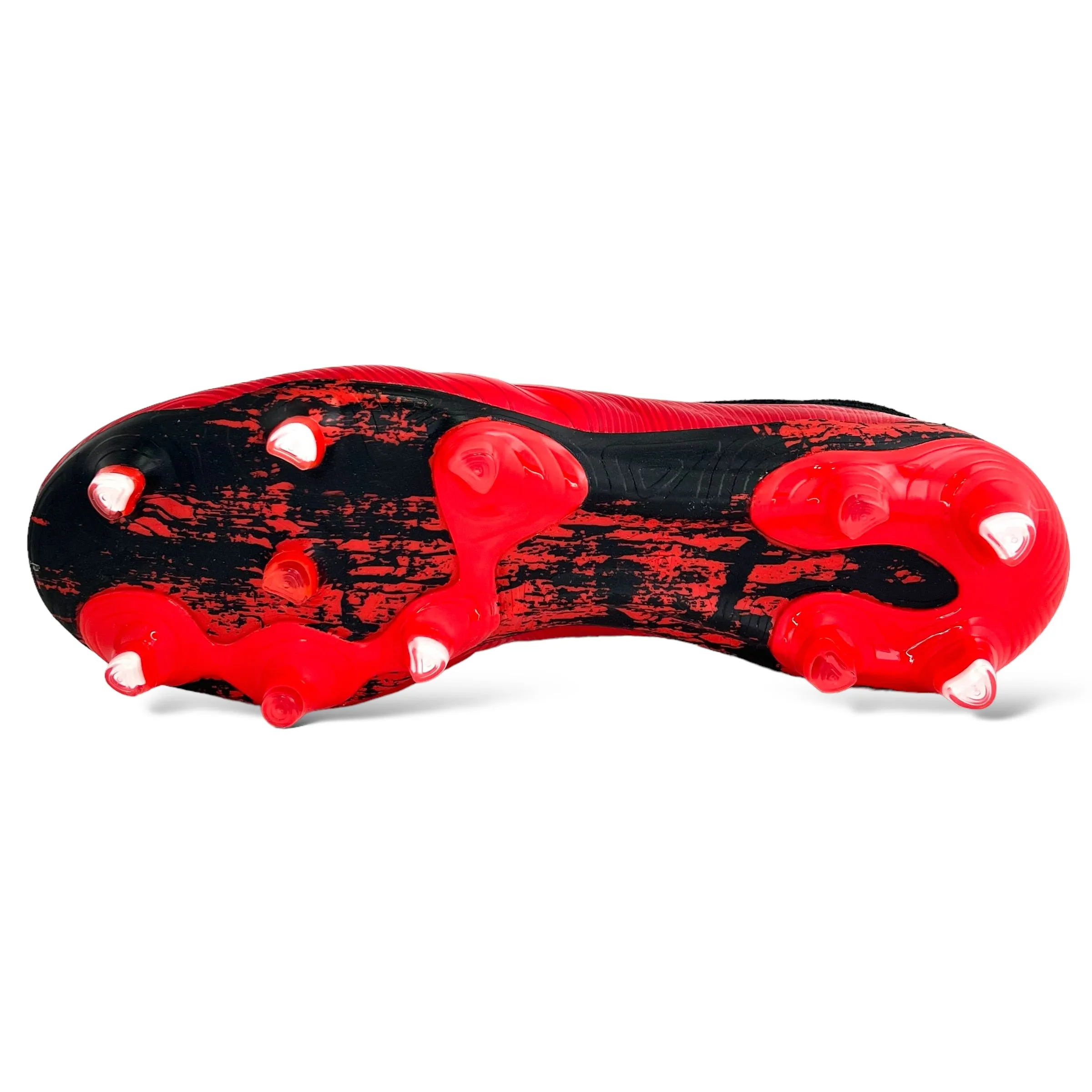 Adidas Copa 20   FG Red/Black