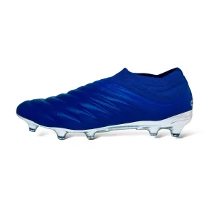 adidas Copa 20  FG/AG Inflight - Blau/Silber