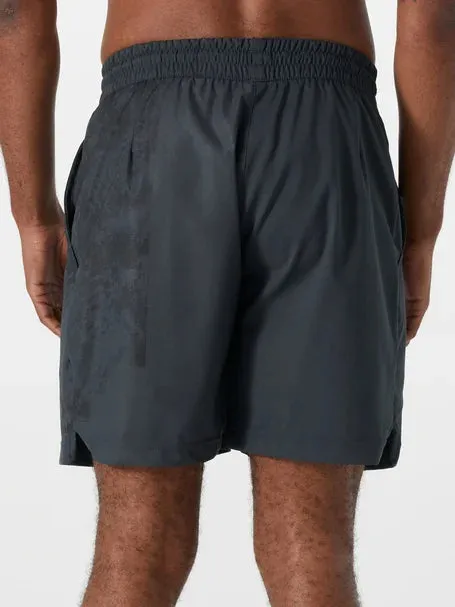Adidas Men's Paris Ergo 7" Short (Preloved Red or Carbon Grey) - 2023 NEW ARRIVAL