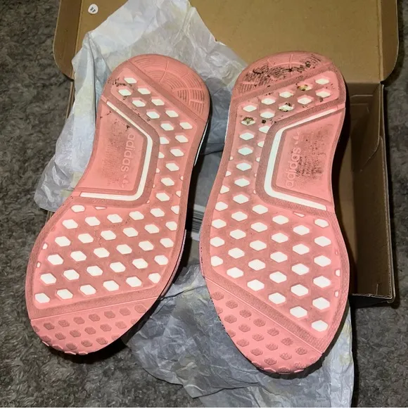 Adidas mmd shoes