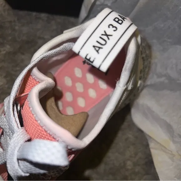 Adidas mmd shoes