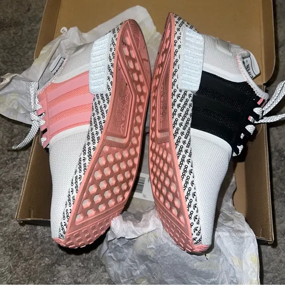 Adidas mmd shoes