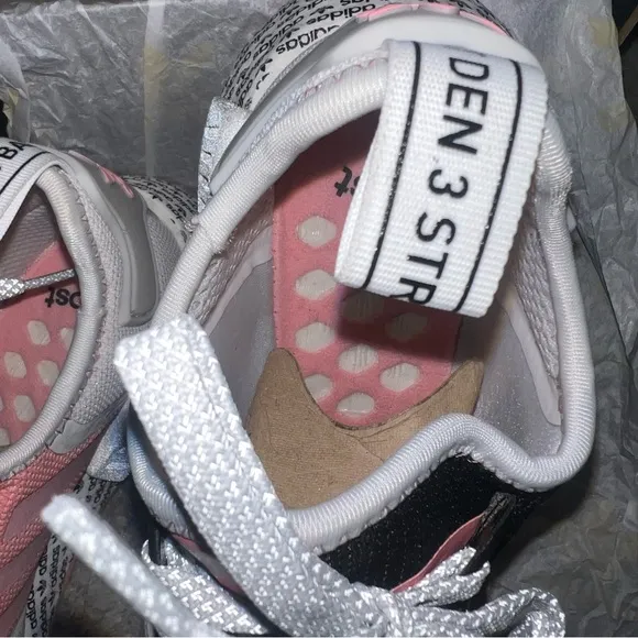 Adidas mmd shoes