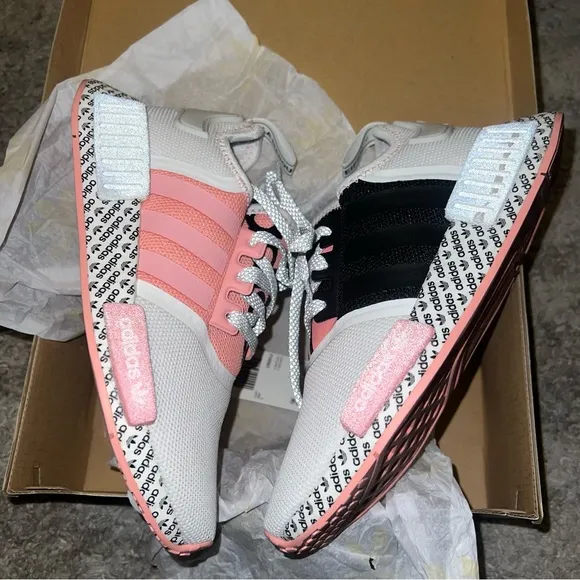 Adidas mmd shoes