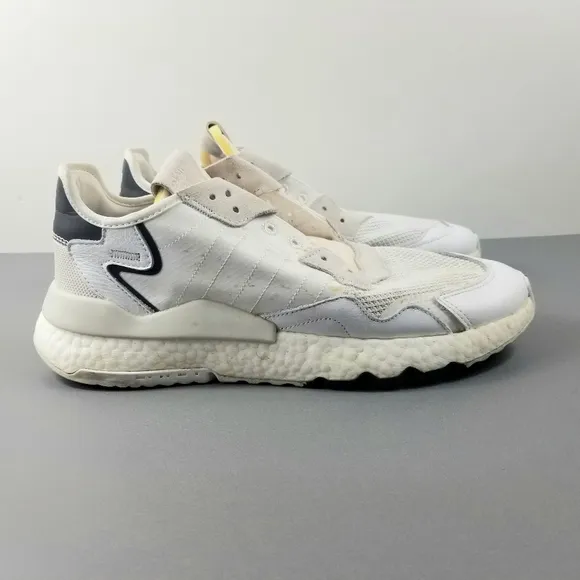 Adidas Nite Jogger men's Shoes
