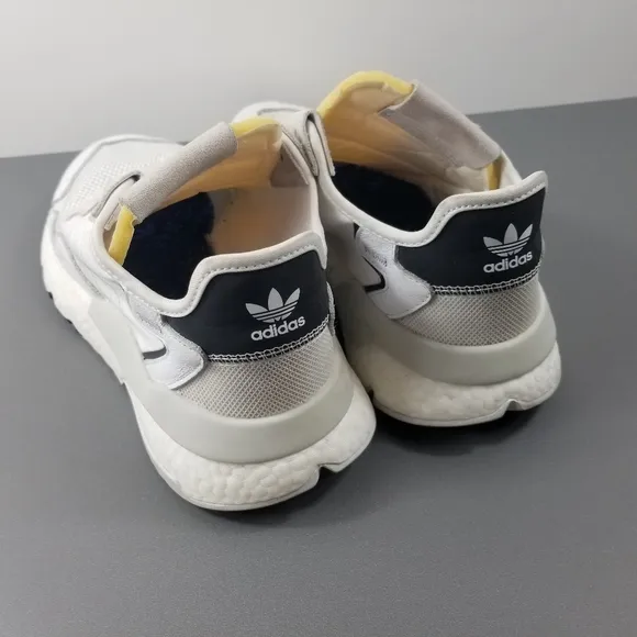 Adidas Nite Jogger men's Shoes