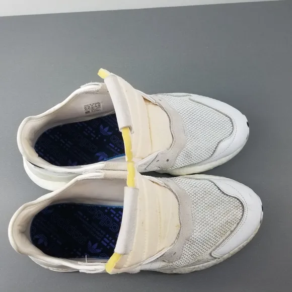 Adidas Nite Jogger men's Shoes
