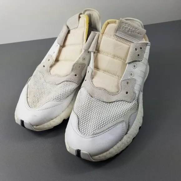 Adidas Nite Jogger men's Shoes