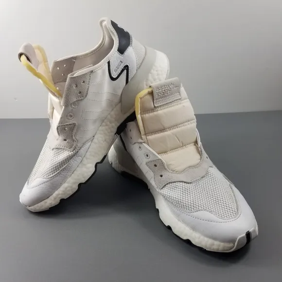 Adidas Nite Jogger men's Shoes