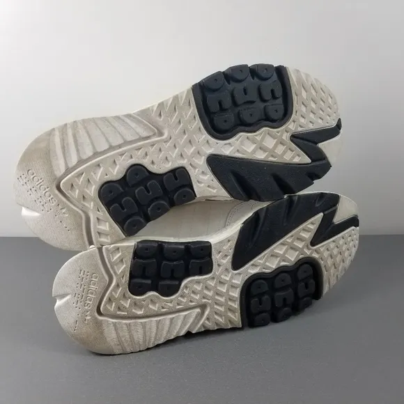 Adidas Nite Jogger men's Shoes