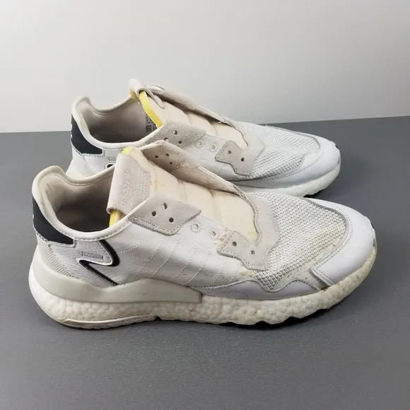 Adidas Nite Jogger men's Shoes