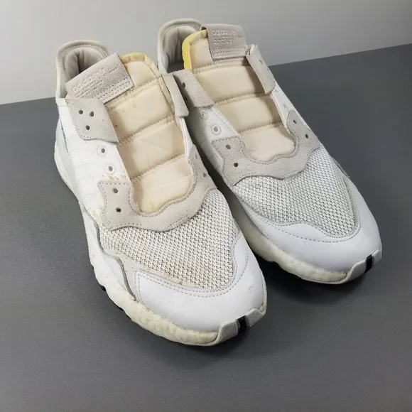 Adidas Nite Jogger men's Shoes
