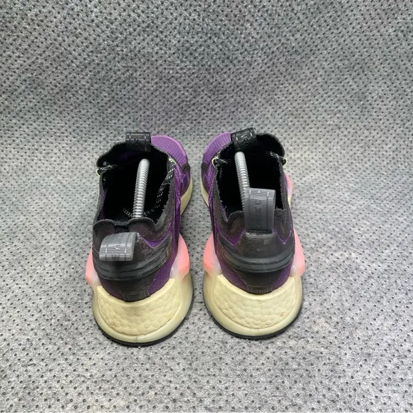 Adidas NMD V3 Boost Purple Shoes Size 9 Men’s