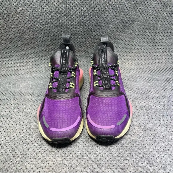 Adidas NMD V3 Boost Purple Shoes Size 9 Men’s