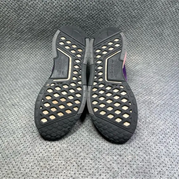 Adidas NMD V3 Boost Purple Shoes Size 9 Men’s