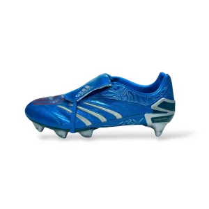 adidas Predator Absolute - Special Edition - DB - Blue/Silver