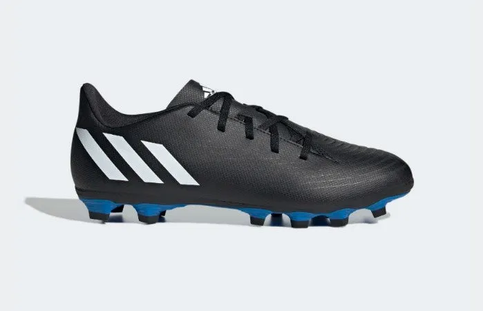 adidas Predator Edge .4 - FG (Size 7)