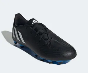 adidas Predator Edge .4 - FG (Size 7)