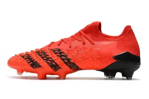 Adidas Predator freak.1 Low FG