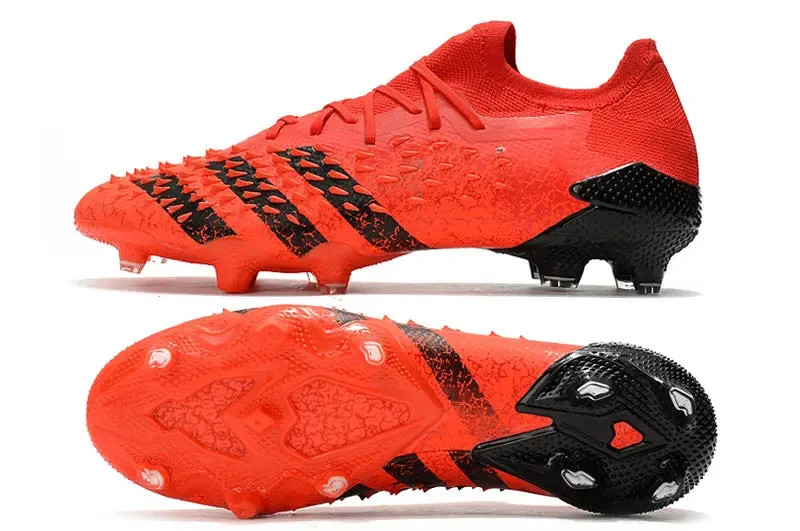 Adidas Predator freak.1 Low FG