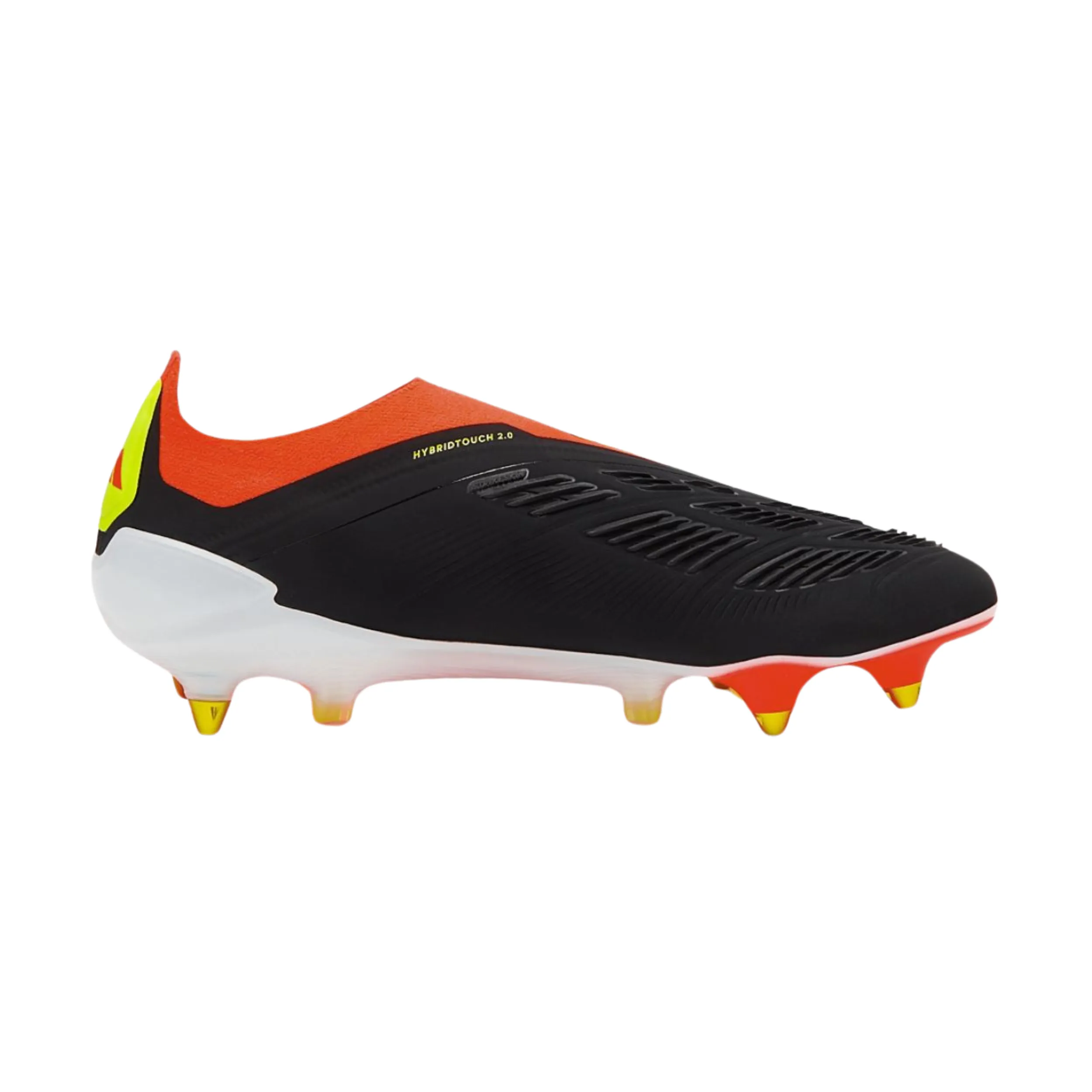 ADIDAS PREDATOR LACELESS ELITE  - SOFT GROUND BOOTS