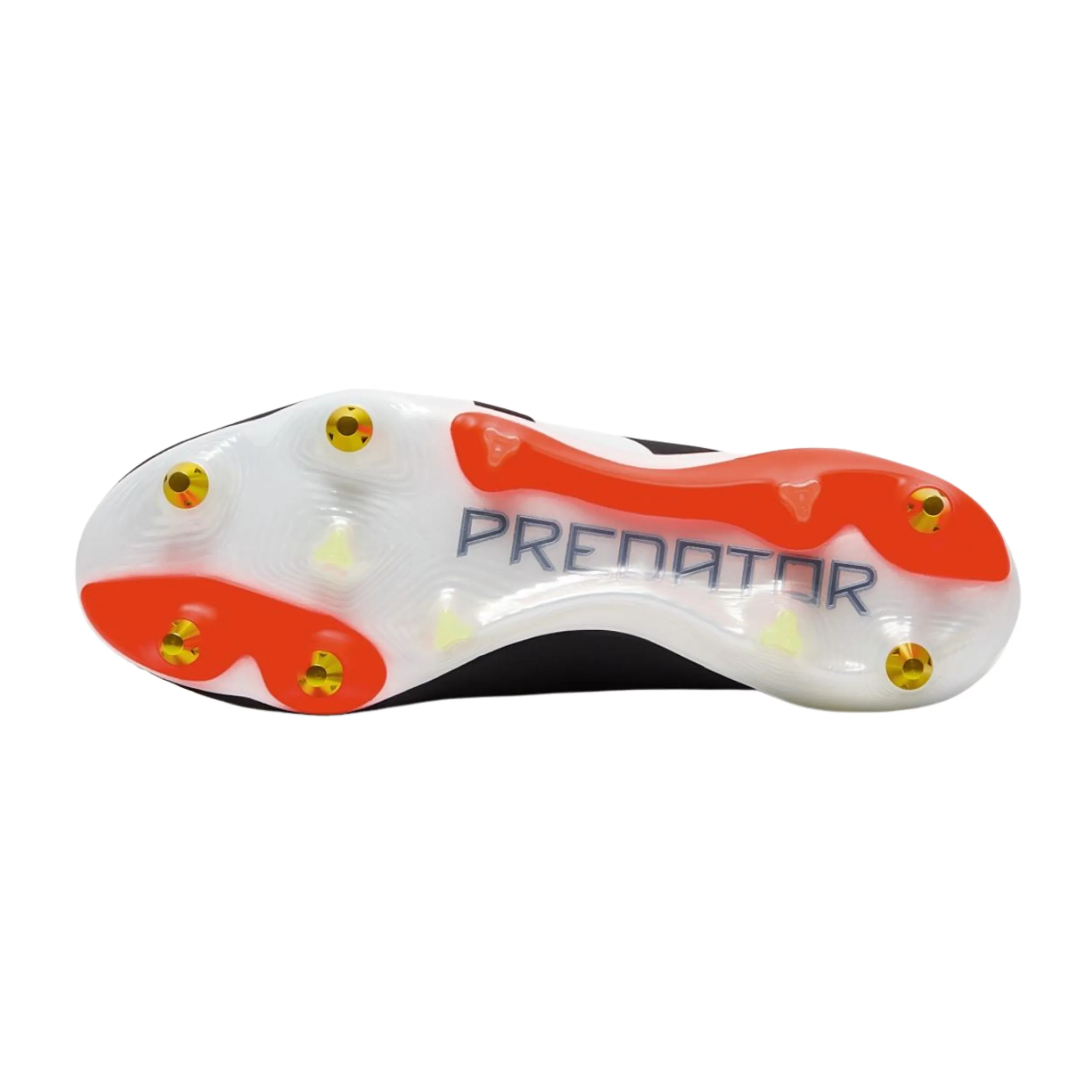 ADIDAS PREDATOR LACELESS ELITE  - SOFT GROUND BOOTS