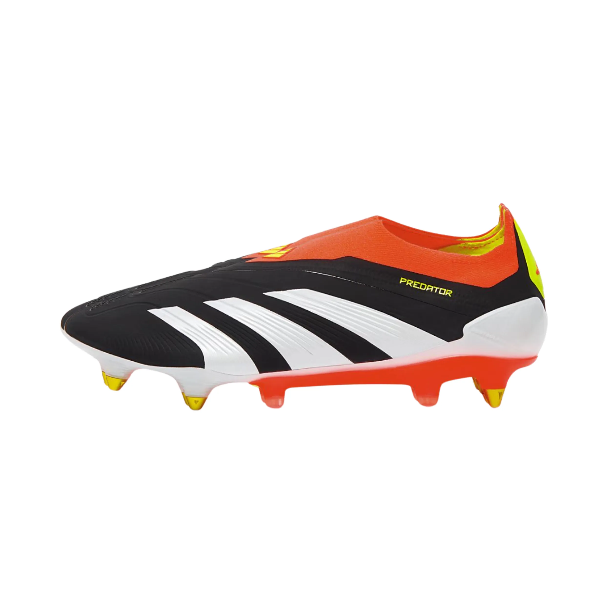 ADIDAS PREDATOR LACELESS ELITE  - SOFT GROUND BOOTS