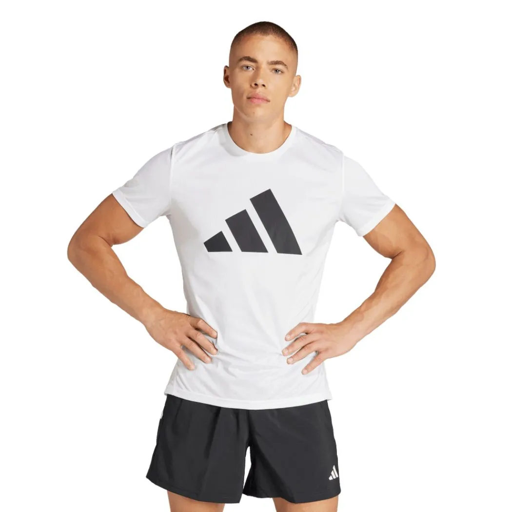 adidas Run It Men's Tee