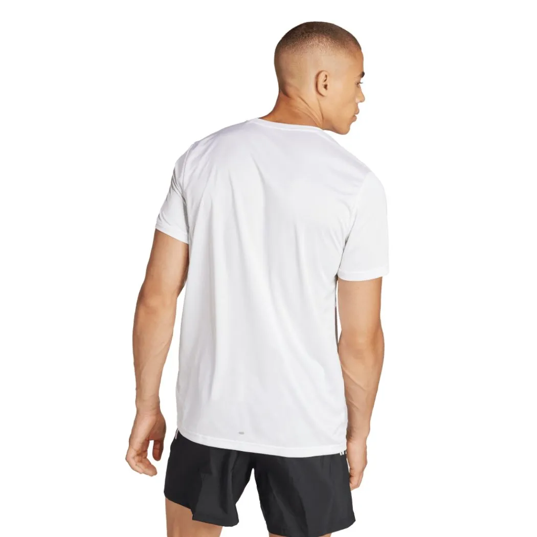adidas Run It Men's Tee