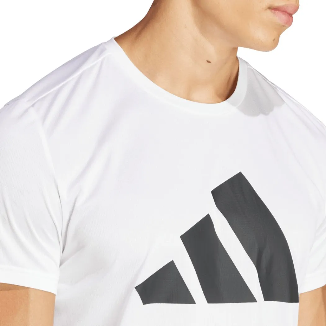 adidas Run It Men's Tee