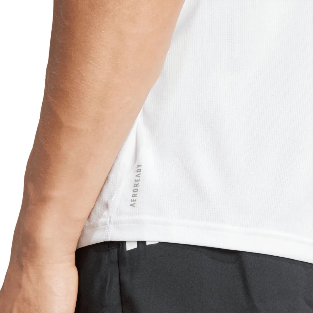 adidas Run It Men's Tee