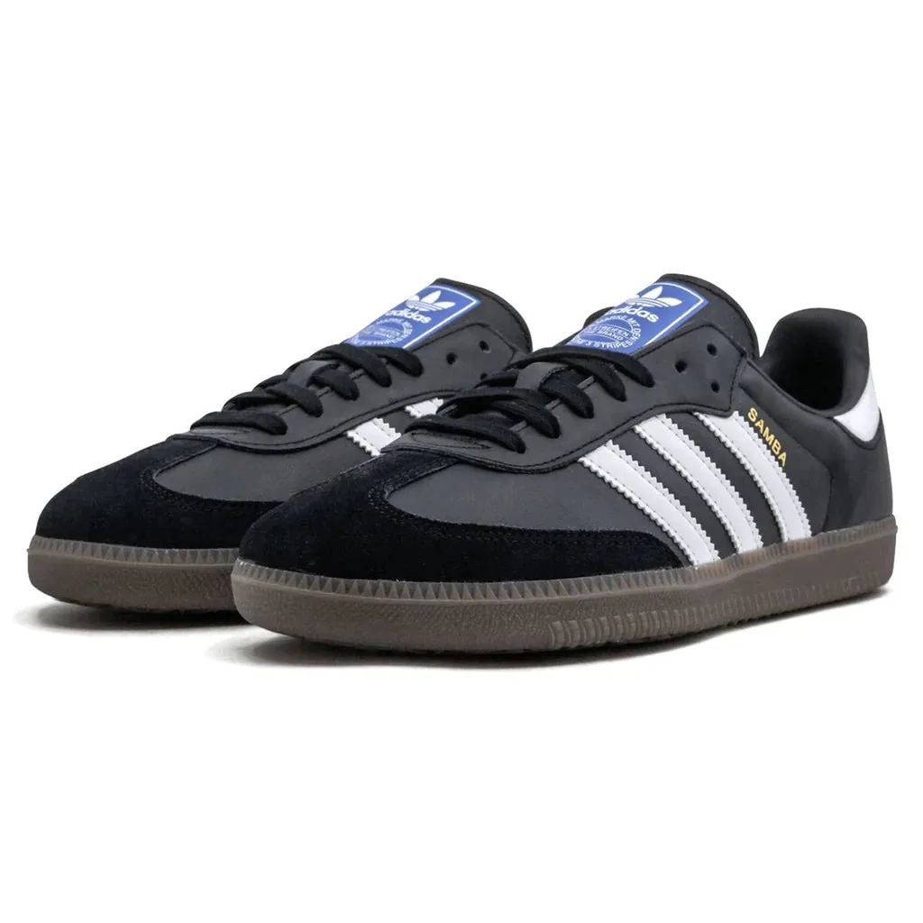 adidas Samba OG 'Black White Gum'