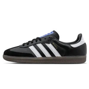 adidas Samba OG 'Black White Gum'