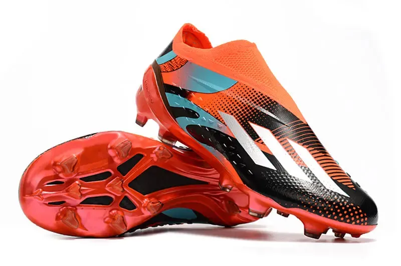 Adidas Shoes X Speed Portal FG Boots