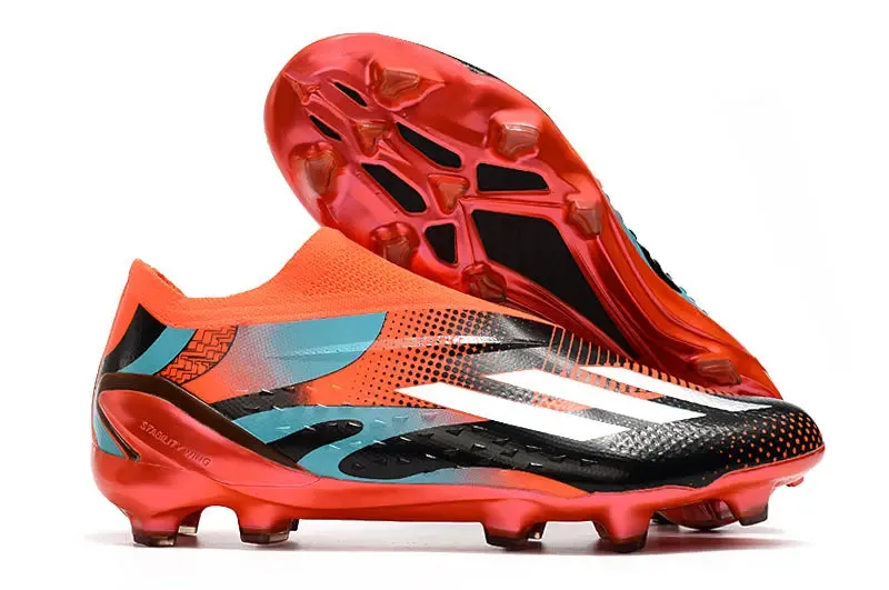 Adidas Shoes X Speed Portal FG Boots