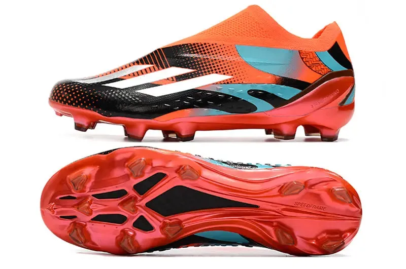 Adidas Shoes X Speed Portal FG Boots