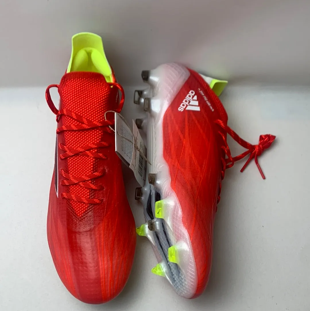 Adidas speedflow.1 Fg