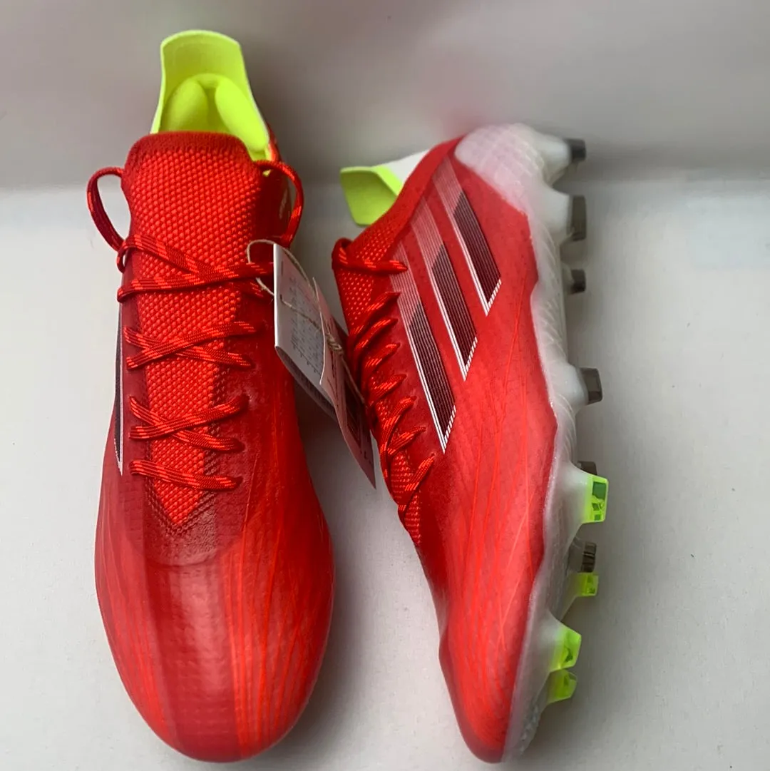 Adidas speedflow.1 Fg