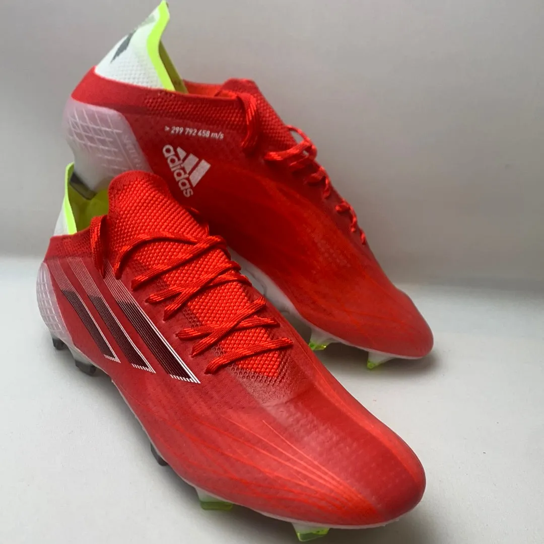 Adidas speedflow.1 Fg